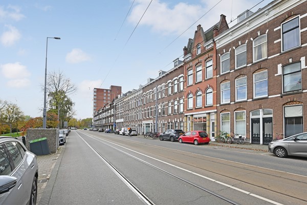 Medium property photo - Honingerdijk 79A01, 3063 AK Rotterdam